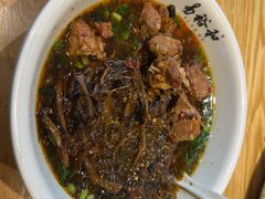 -易裕和·长沙米粉(竹塘西路店)