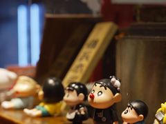 -Fukumimi·美醉堂 居酒屋(金尚店)