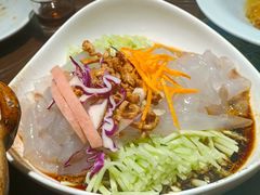-七菜馆·东北菜·蒸饺(文体路店)