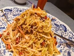 大拌菜-茶啊冲电影主题文化餐厅(TOUCH12街店)