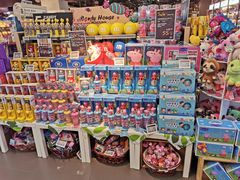-Olé精品超市(北京合生汇店)