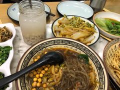 -姑姑宴(富力广场店)