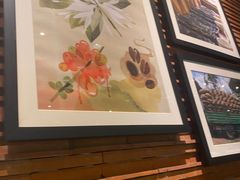 -星巴克(上海虹桥新天地二店)