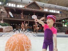 -杭州开元森泊度假乐园