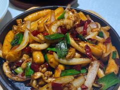 -半勺·新徽菜(银泰城店)