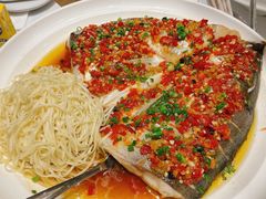 -原鄉本味 楚菜 丹江口鱼(北苑店)