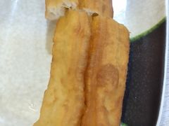 油条-兄弟深夜豆浆