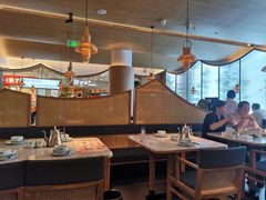 大堂-小菜园新徽菜(无锡宜家荟聚中心店)