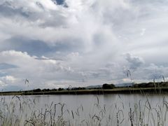 -黄河九曲第一湾