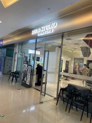 -BULB STUDIO 巴柏明星发型工作室