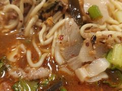 -庆蓉云·庆云面(双林店)