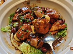 -苏城小院·园林精致苏州菜(斜塘老街店)