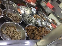 -铭辉沙嗲面(新街商业城店)