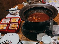 -黄泥岗·地道湖北菜(奥特莱斯店)