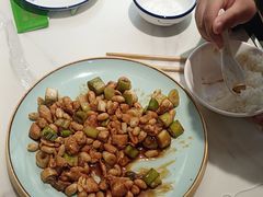 -稻品香小锅饭豆腐馆(北三路店)
