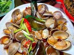 -阿里元海鲜·闽南特色菜(曾厝垵店)