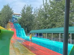 -欢乐水魔方水世界