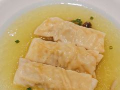 -新吉士·上海菜(浦东LCM置汇旭辉店)