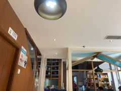 -山丹丹西北菜(金贸大厦店)