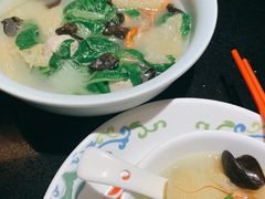 杭州汤三鲜-老头儿油爆虾·知味杭州(爱琴海购物中心)