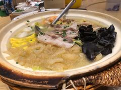 -江南韵·无锡太湖文化体验餐厅(凤凰天街店)