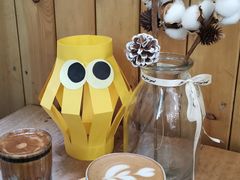-COMPANION COFFEE小伴咖啡