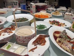 -香丰阁·烤鸭·川湘菜(清河店)