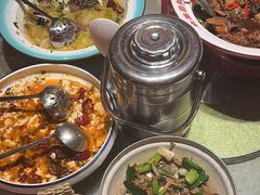 -厝小满.姜母鸭/泉州菜(桥南店)