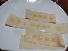 -福慧慈缘素食餐厅(王府井店)