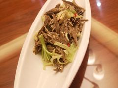 -和院老火锅铜锅烧烤海鲜(朱雀大街店)