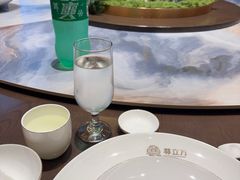 -尊立方海鲜酒店·生日宴·家宴