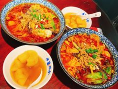 -粉家柳州螺蛳粉(杨宅路店)