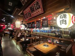 -竹涟烧肉(欢肆店•原星悦荟店)