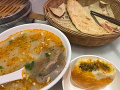 -七百岁羊肉馆(环球港店)