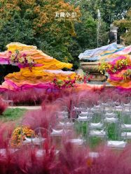 -美薇亭婚礼顾问