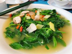 -随园花园餐厅(新港中路店)