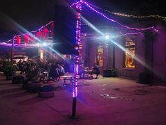 -东家小院金汤酸菜鱼(南阳路店)