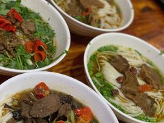 猪肝粉-肆姐面粉馆(坡子街店)