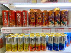 -牛奶便利(东四店)