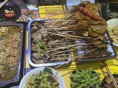 -望京小腰(北京总店)