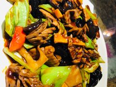 毓聪炒腰花-毓聪妈妈菜(合肥路店)