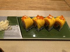 -墨澜·人间味割烹料理