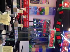 -澳门陈光记烧味饭店(万象城店)