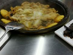-屯老二农家铁锅炖·行业领军者(梅江店)