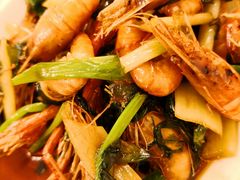 -玲珑餐厅(陕西南路店)