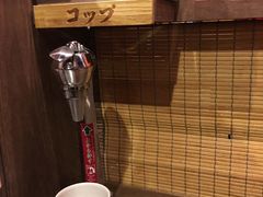 -一兰拉面(新宿中央东口店)