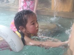 -崇阳三特浪口温泉