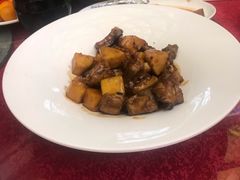 -味茂·老船夫1927(东海东路店)