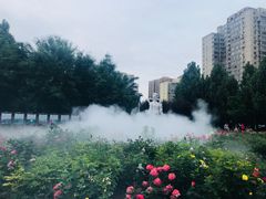 -丰台花园