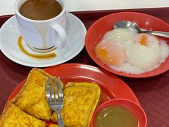 -亚坤(白沙浮广场店)